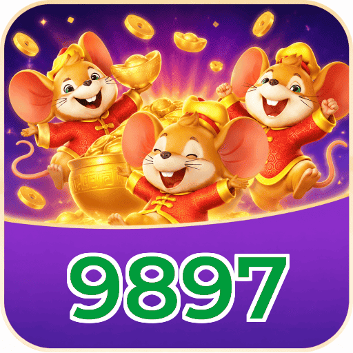 Logo 9897 Telegram Canal Oficial