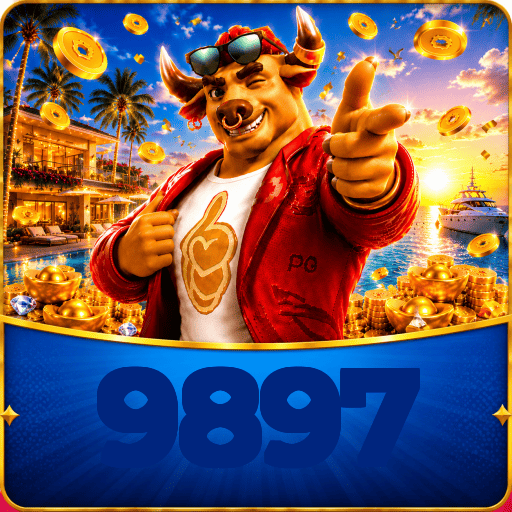 9897 VIP Program Logo