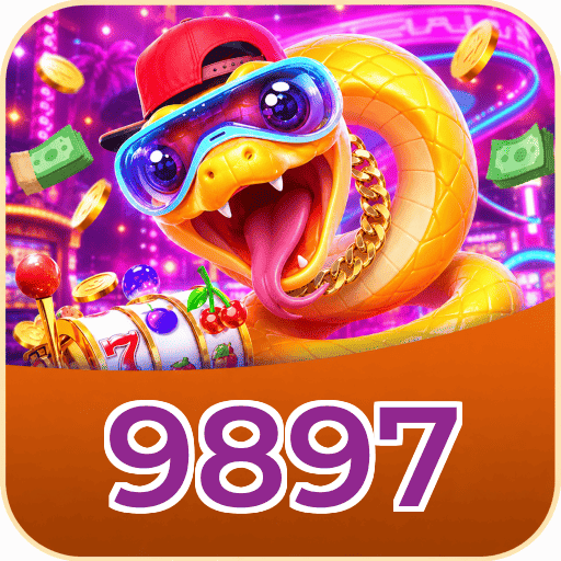 9897 Logo - Bônus de Cadastro