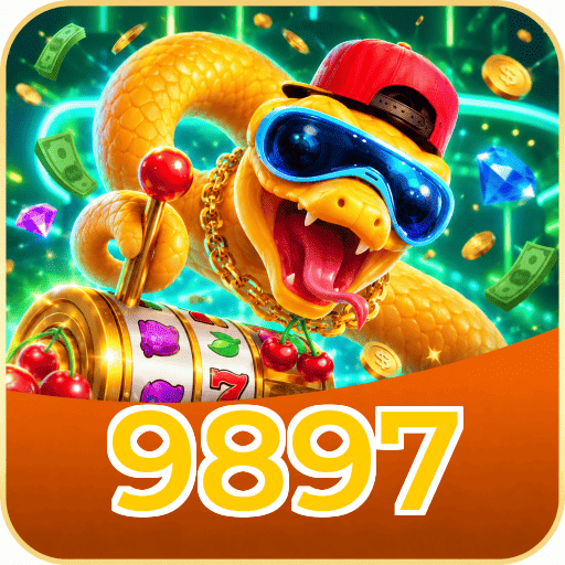 Logo 9897 Loteria Online