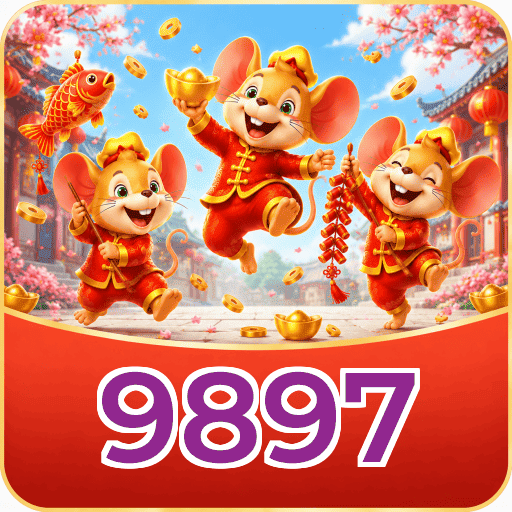 9897 Logo Verificado