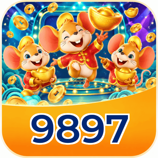 9897 Logo Oficial
