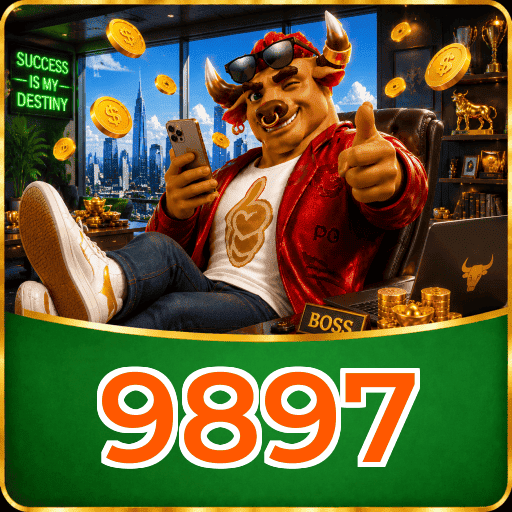 Logo 9897 Plataforma Certificada
